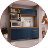 Muebles de Cocina
