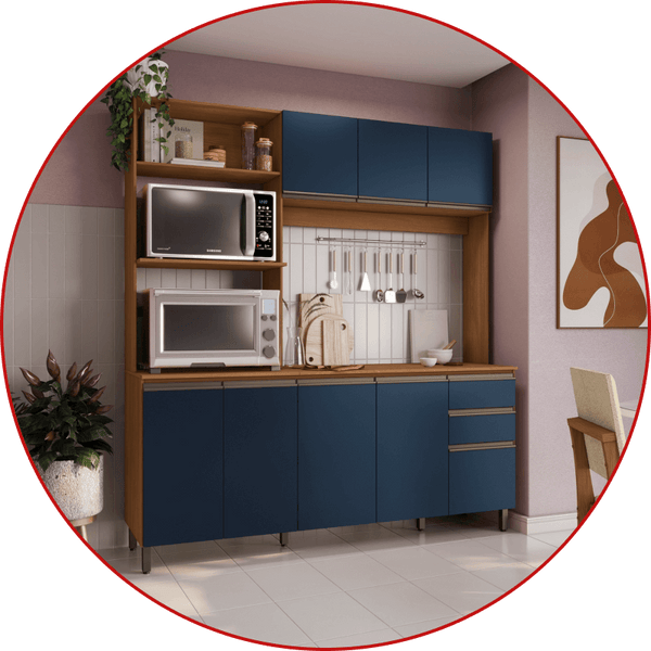Muebles de Cocina