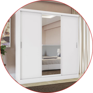 Roperos y Closets