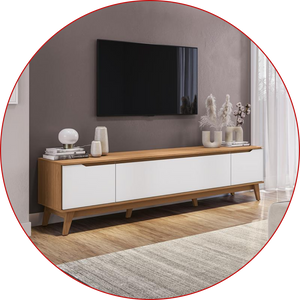 Muebles para TV