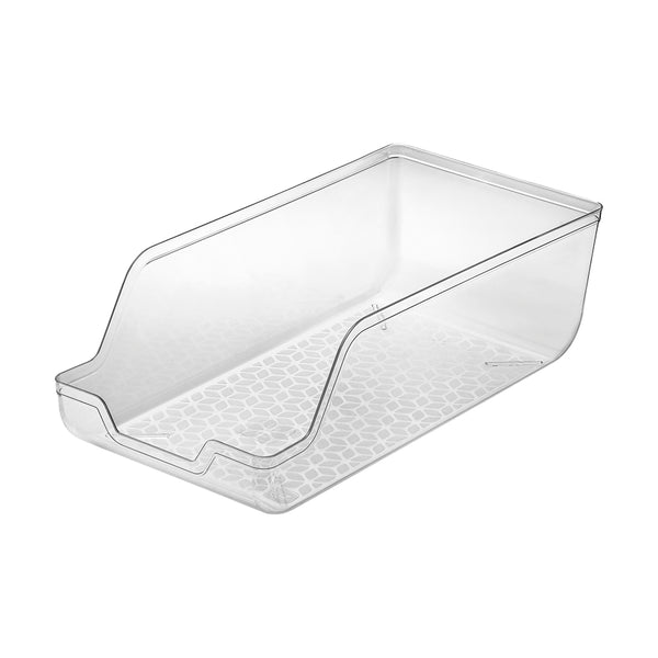 Set organizador refrigerador 6 piezas UZ Utilidades rojo