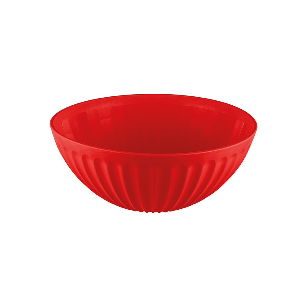 Set 7 ensaladeras para botanas UZ Utilidades rojo